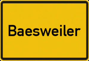 Schrottabholen Baesweiler