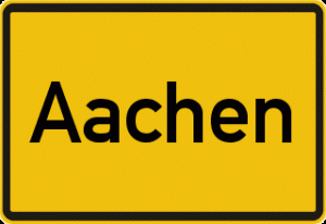 Schrottabholen Aachen