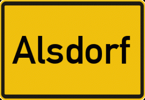 Schrottabholen Alsdorf