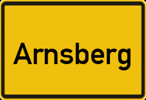 Schrottabholen Arnsberg