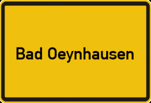 Schrottdienst Bad Oeynhausen