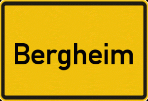Schrottabholen Bergheim