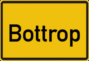 Schrottdienst in Bottrop