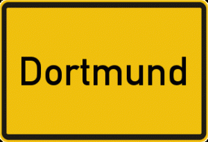 Schrottabholen Dortmund