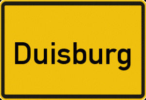 Schrottabholen Duisburg