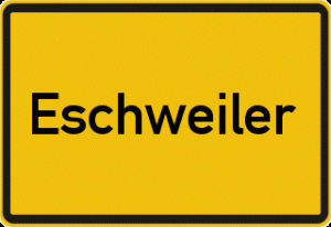 Schrottabholen Eschweiler