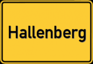 Schrottabholung Hallenberg
