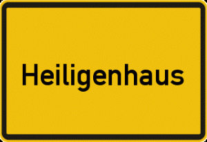 Schrottdienst Heiligenhaus