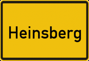 Schrottdienst Heinsberg