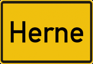 Schrottdienst in Herne