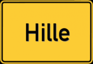 Schrottabholung Hille
