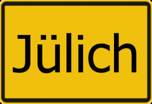 Schrottdienst Jülich