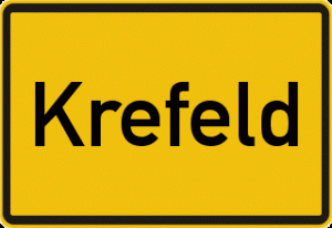 Schrottabholen Krefeld