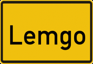 Schrottabholen Lemgo