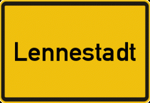 Schrottdienst Lennestadt