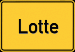 Schrottabholung Lotte