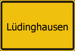 Schrottabholen Lüdinghausen