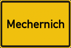 Schrottabholen Mechernich