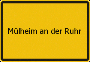 Schrottdienst Mülheim an der Ruhr
