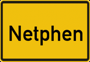 Schrottabholung Netphen