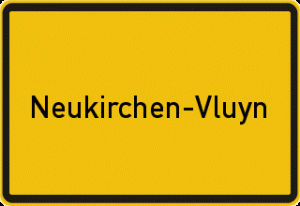 Schrottabholen Neukirchen-Vluyn