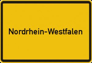 Schrottabholen Nordrhein-Westfalen