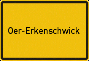 Schrottabholen Oer-Erkenschwick