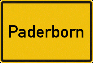 Schrottabholen Paderborn