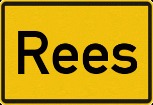 Schrottabholen Rees