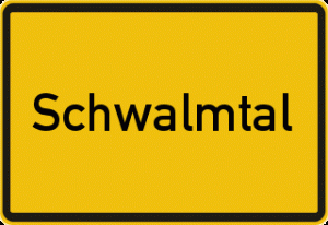 Schrottabholung Schwalmtal