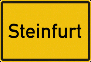 Schrottabholung Steinfurt