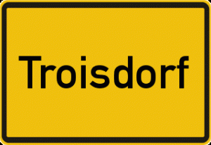 Schrottabholen Troisdorf