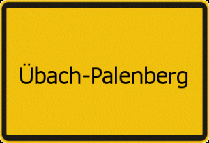 Schrottabholen Übach-Palenberg