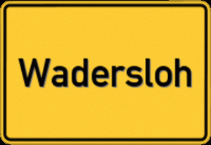 Schrottabholung Wadersloh