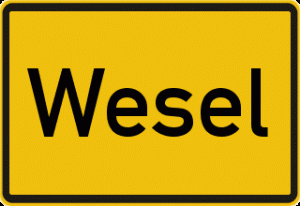 Schrottabholung Wesel