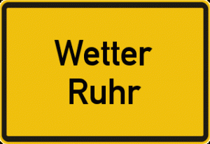 Schrottabholen Wetter (Ruhr)