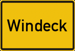 Schrottabholen Windeck