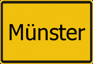 Schrottdienst Münster