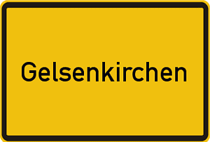 Schrottdienst Gelsenkirchen